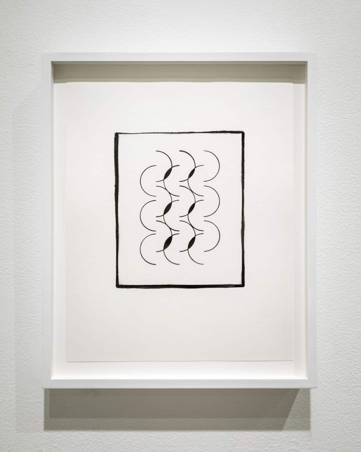 Isabel M Martinez at Angell Gallery